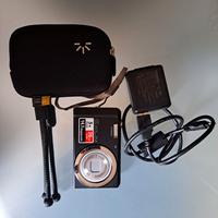 Fotocamera Casio