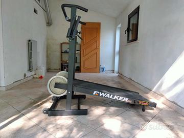 Tapis roulant magnetico Walker