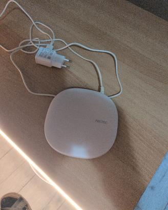 hub x Samsung 