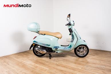 VESPA PRIMAVERA 125 - 2025