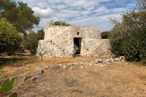 RUSTICO A CAROVIGNO