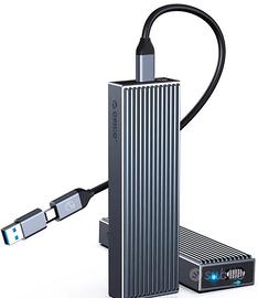 HD/pendrive esterno USB 3 - 1000 GB velocissimo