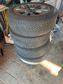 GOMME E CERCHI LAND ROVER