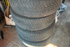 GOMME E CERCHI LAND ROVER