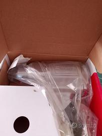 Avvitatore a impulsi Wurth 1/2 Poll