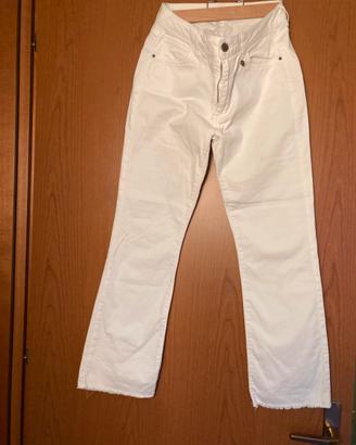 Pantaloni Mofivi taglia 42