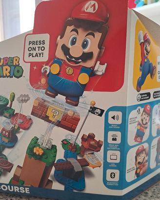 LEGO Super Mario 71360 Avventure di Mario 