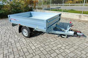 Carrello Rimorchio CRESCI Mod. A6L