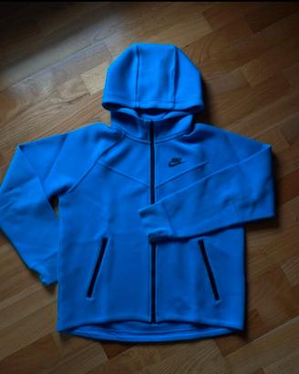 Tuta Nike Tech indaco