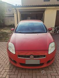 Fiat Bravo