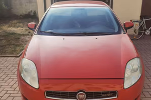 Fiat Bravo