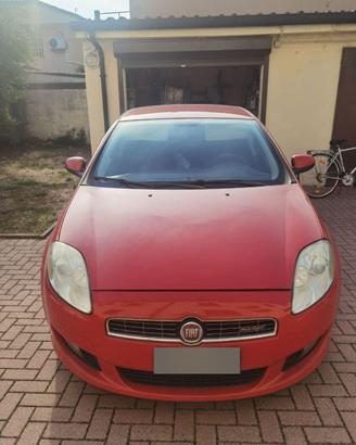 Fiat Bravo