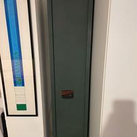 Armadietto Blindato Stark 5 posti