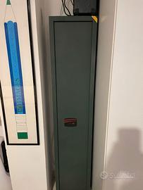 Armadietto Blindato Stark 5 posti