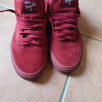 Scarpa Vans Trujillo