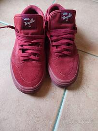 Scarpa Vans Trujillo