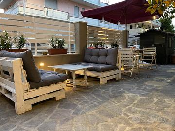 Casa vacanze a 70 mt. dal mare