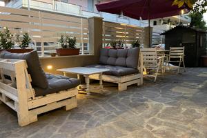 Casa vacanze a 70 mt. dal mare