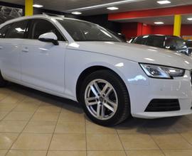 AUDI A4 Avant 2.0 TDI 150 CV S tronic*NAVI/PDC/D