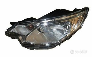 FARO ANT. SINISTRO CROMATO AIXAM CITY CROSSOVER CO