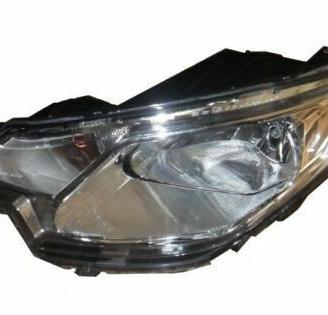 FARO ANT. SINISTRO CROMATO AIXAM CITY CROSSOVER CO