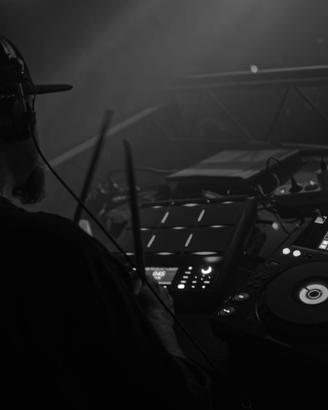 Supporto tecnico per controller dj principianti
