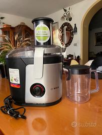 Centrifuga Bosch MES4000 | COME NUOVO