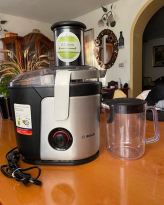 Centrifuga Bosch MES4000 | COME NUOVO