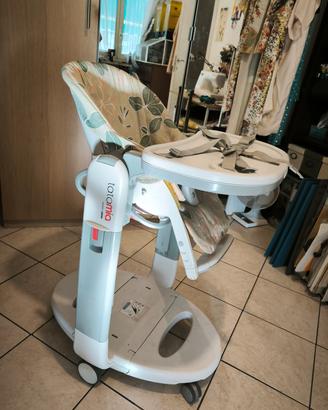 Seggiolone Tata mia peg perego