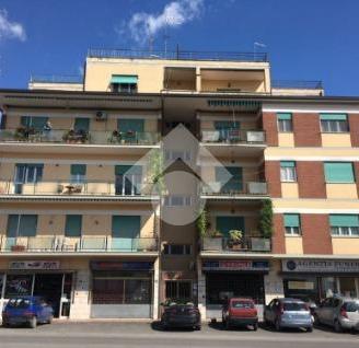 ATTICO A MONTOPOLI DI SABINA