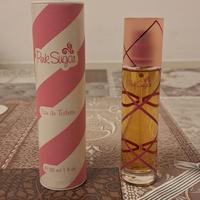Profumo 30 ml Aquolina Pink Sugar