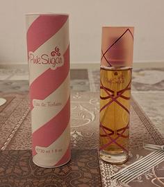 Profumo 30 ml Aquolina Pink Sugar