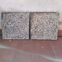 Mattoni per ombrellone 