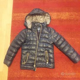 piumino archin bambino 10y