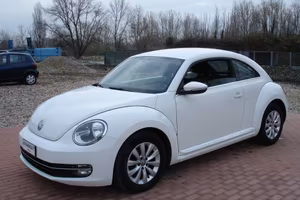 VOLKSWAGEN Maggiolino 1.6 TDI Design