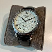 Orologio uomo Tissot 1853 Le Locle