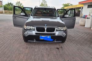 BMW X3 E83 ANNO 2006