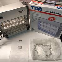 Zanzariera elettrica TDA