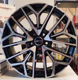 CERCHI NUOVI RAGGIO 19 POLLICI KIA Sportage - CPC4