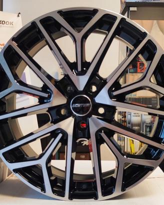 CERCHI NUOVI RAGGIO 19 POLLICI KIA Sportage - CPC4
