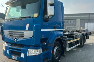 RENAULT PREMIUM 450 SCARRABILE TRE ASSI EURO 5