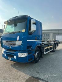 RENAULT PREMIUM 450 SCARRABILE TRE ASSI EURO 5
