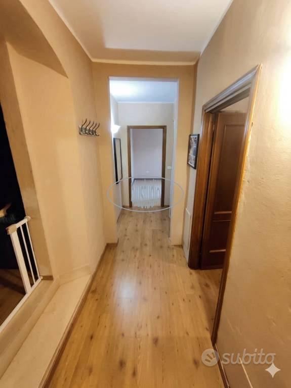 Apartment in Figline Valdarno, Scampata - Vista 6