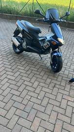 Gilera runner 2. T FMI