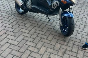 Gilera runner 2. T FMI