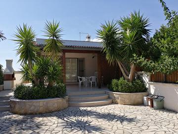 Casa Vacanza Ostuni Costa Merlata