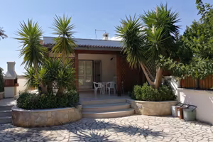 Casa Vacanza Ostuni Costa Merlata