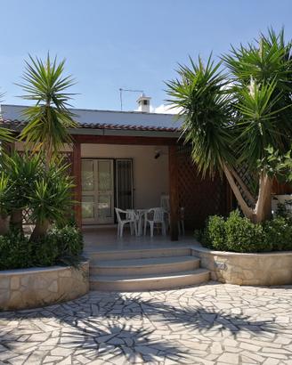 Casa Vacanza Ostuni Costa Merlata