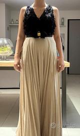 Abito cerimonia Elisabetta Franchi