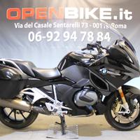 BMW R 1250 RT ABS E5 03/2024 Km 7400